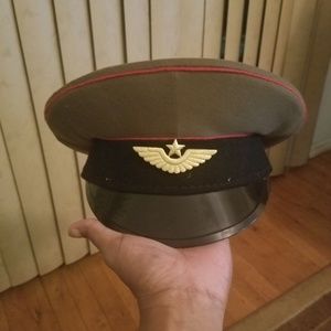 Official Pilot Visor